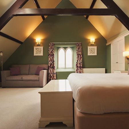 Rose And Crown Yealmpton Hotel Buitenkant foto