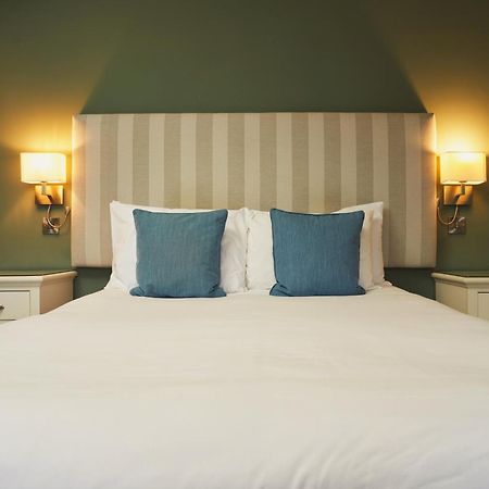Rose And Crown Yealmpton Hotel Buitenkant foto