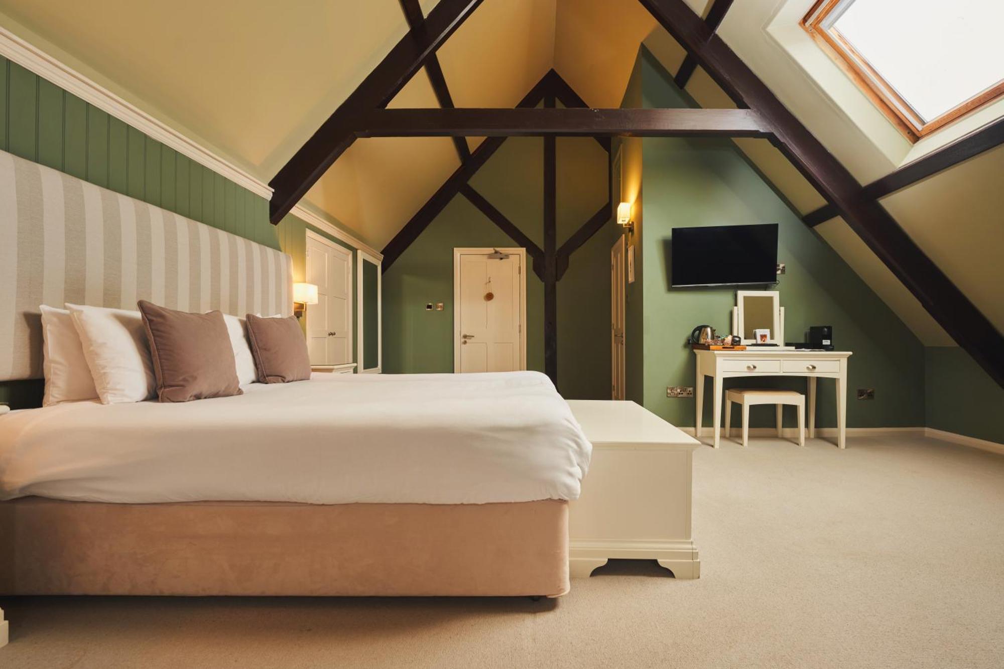Rose And Crown Yealmpton Hotel Buitenkant foto
