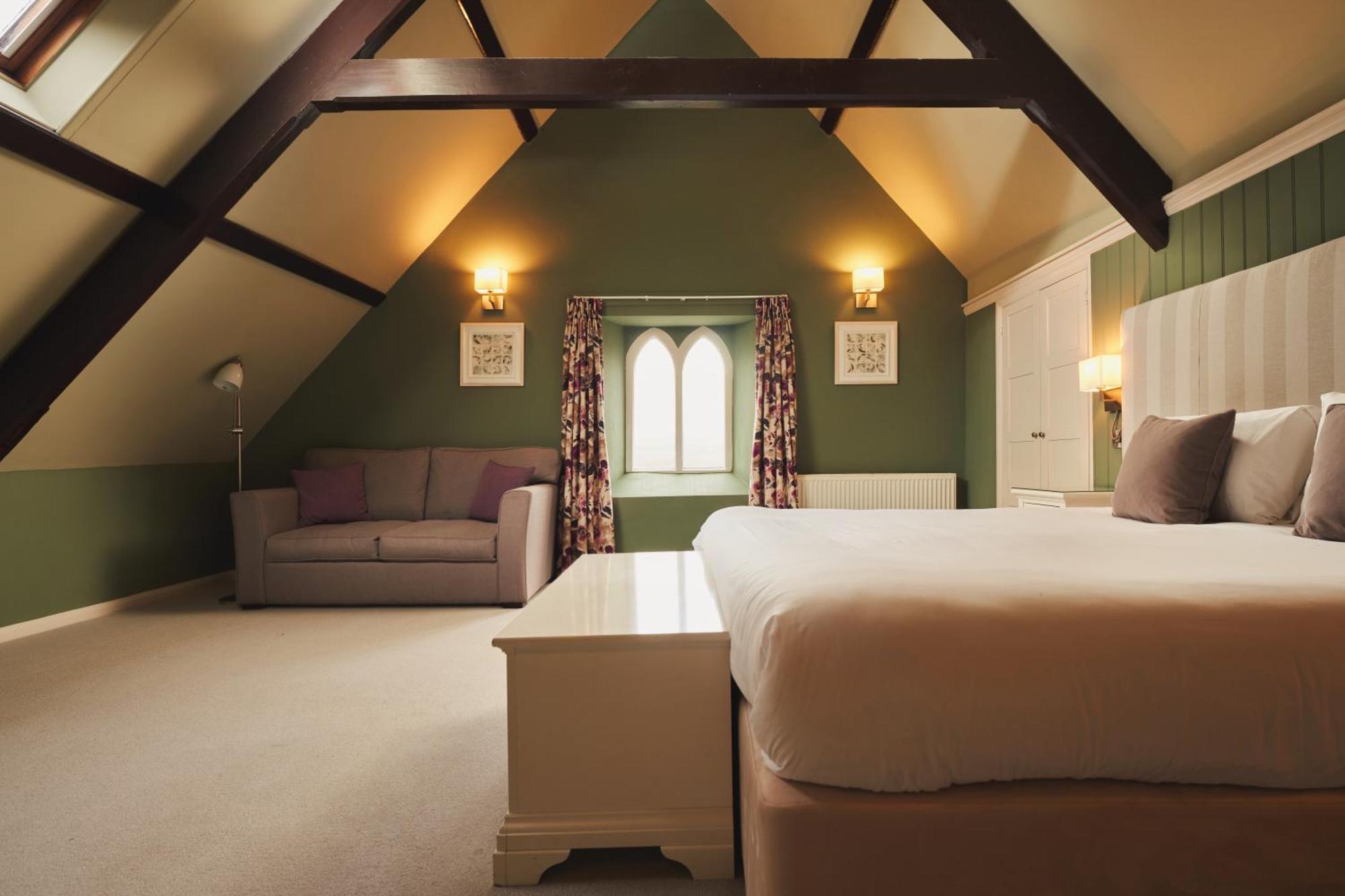 Rose And Crown Yealmpton Hotel Buitenkant foto
