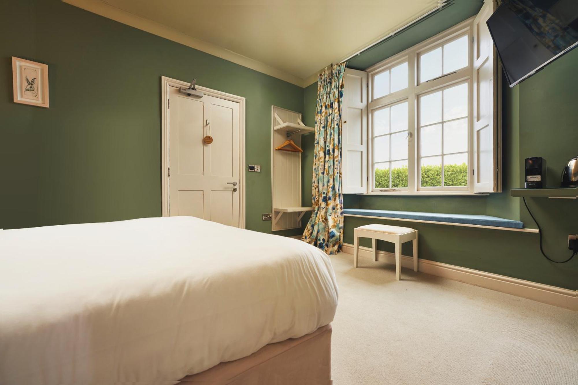 Rose And Crown Yealmpton Hotel Buitenkant foto