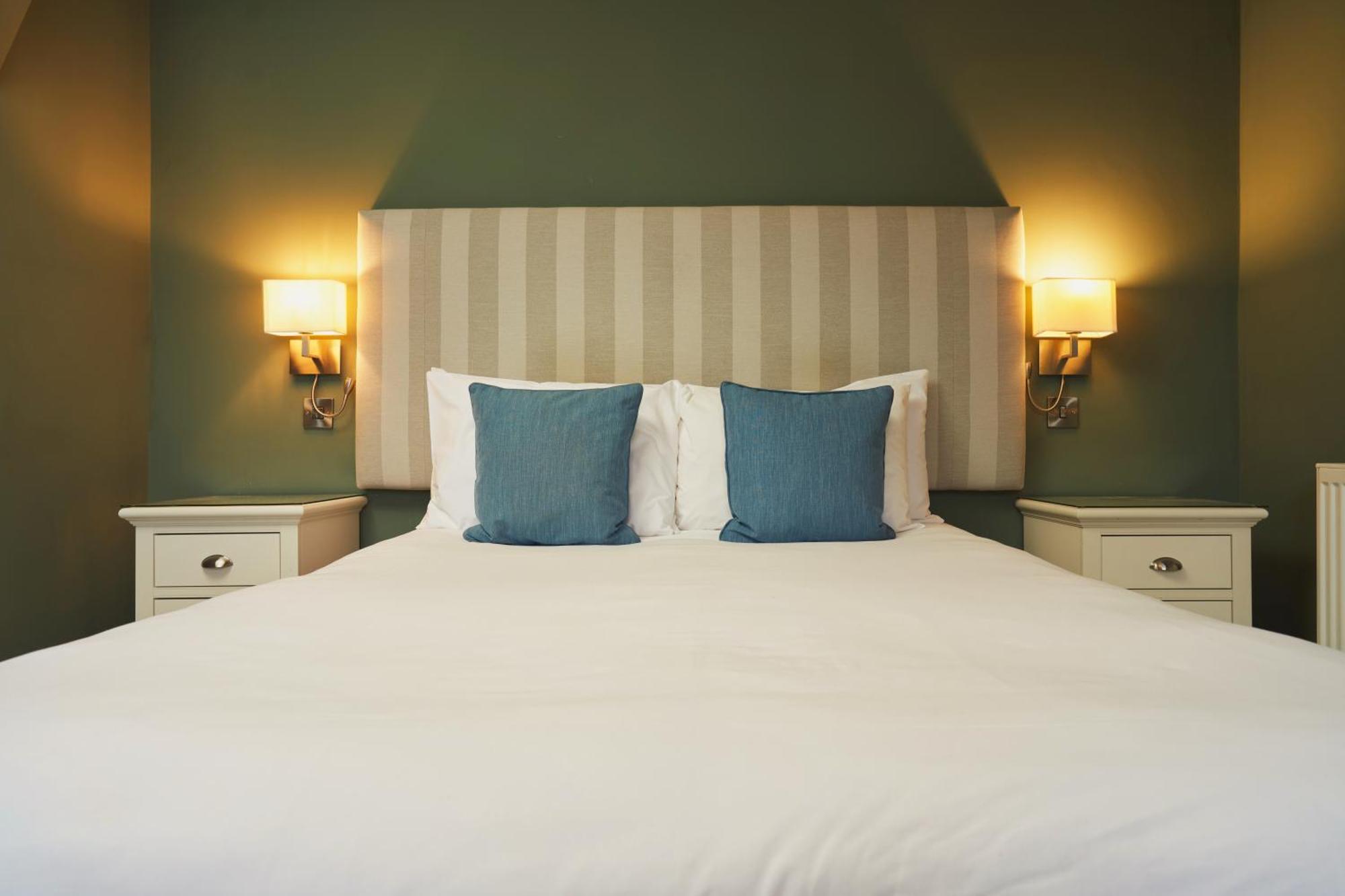 Rose And Crown Yealmpton Hotel Buitenkant foto