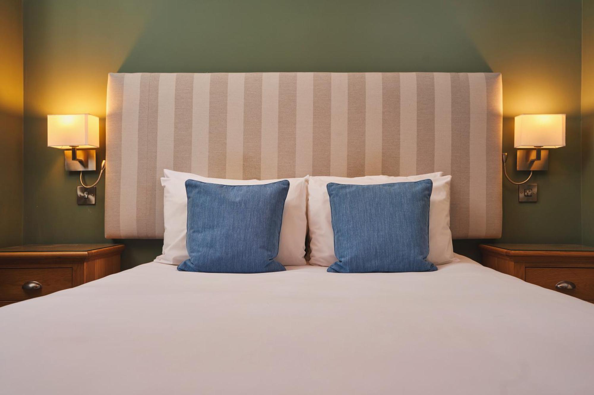 Rose And Crown Yealmpton Hotel Buitenkant foto