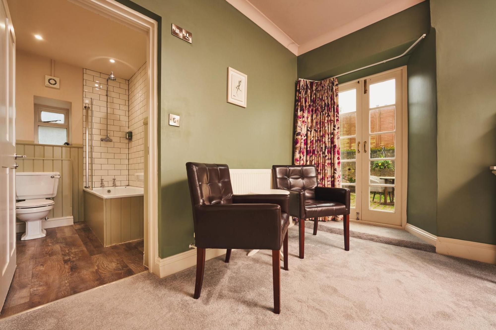 Rose And Crown Yealmpton Hotel Buitenkant foto