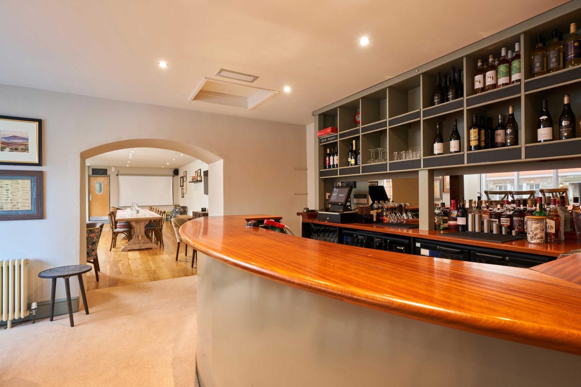 Rose And Crown Yealmpton Hotel Buitenkant foto