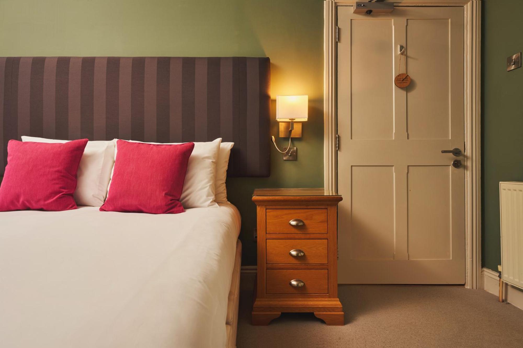 Rose And Crown Yealmpton Hotel Kamer foto