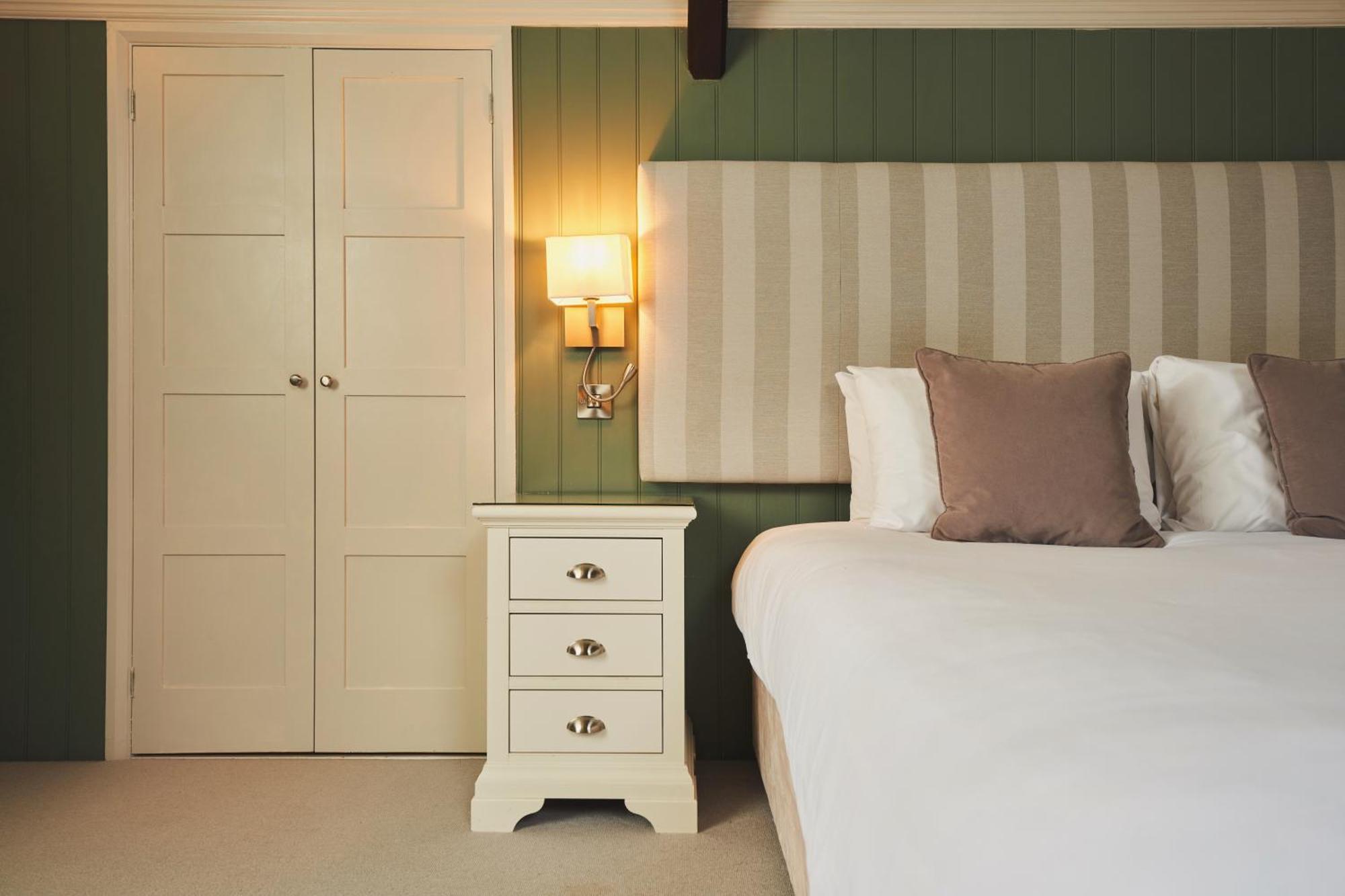 Rose And Crown Yealmpton Hotel Kamer foto
