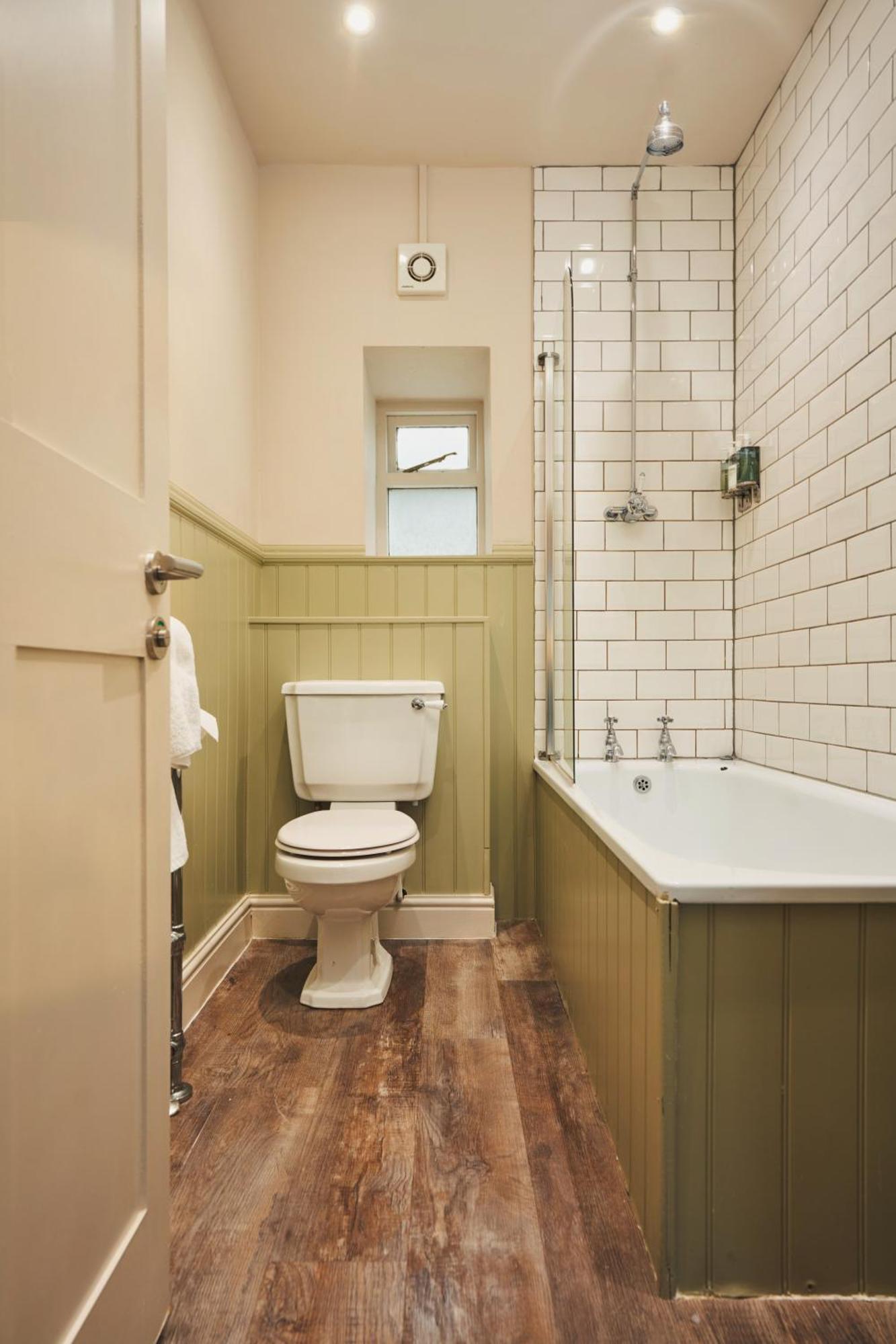 Rose And Crown Yealmpton Hotel Kamer foto