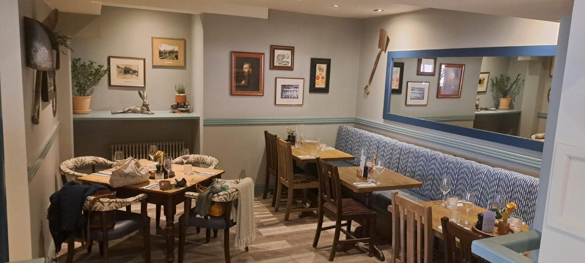 Rose And Crown Yealmpton Hotel Buitenkant foto