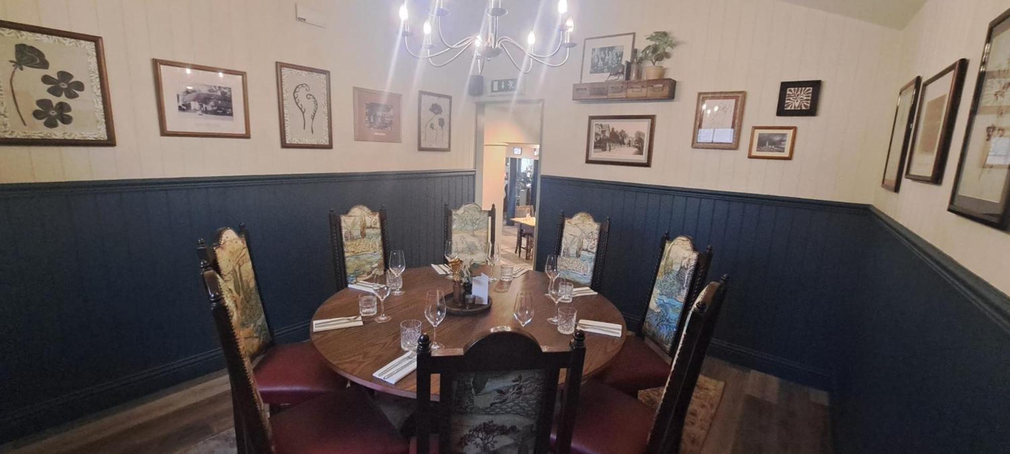Rose And Crown Yealmpton Hotel Buitenkant foto