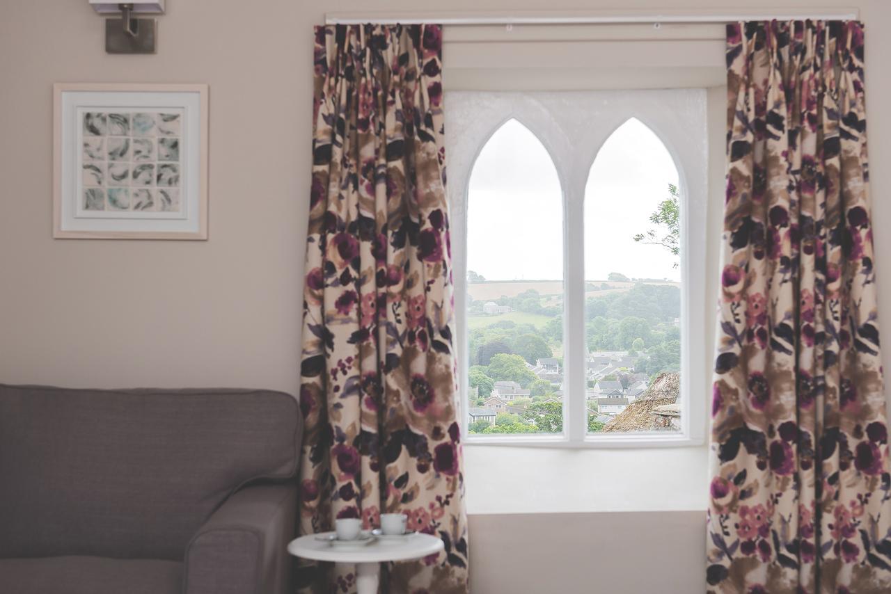 Rose And Crown Yealmpton Hotel Buitenkant foto