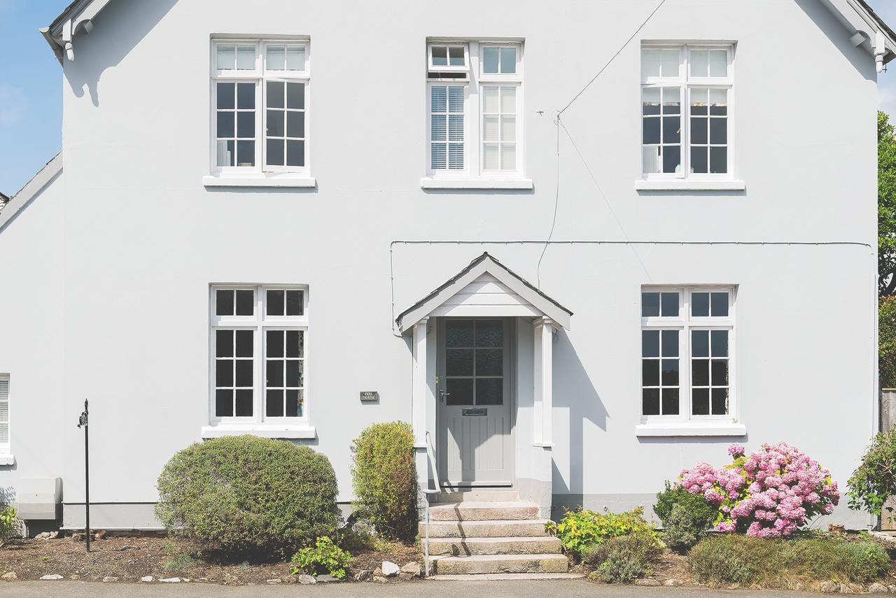 Rose And Crown Yealmpton Hotel Buitenkant foto